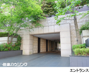  御殿山ハウス