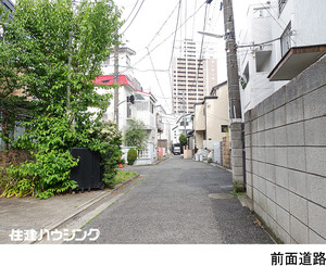  中古一戸建て 新宿区北新宿３丁目 13900万円 大久保駅｜住建ハウジング
