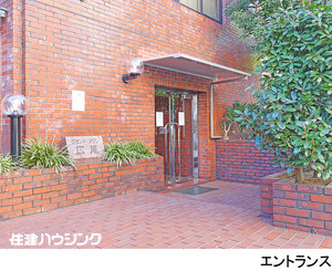  マンション(区分) 渋谷区恵比寿３丁目 グランドメゾン広尾 8300万円 恵比寿駅｜住建ハウジング