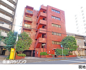  マンション(区分) 渋谷区恵比寿３丁目 グランドメゾン広尾 8300万円 恵比寿駅｜住建ハウジング