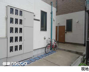  アパート(一棟) 墨田区向島５丁目 向島peace-cube 15500万円 曳舟駅｜住建ハウジング