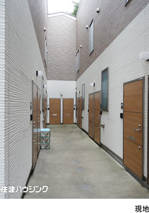  アパート(一棟) 墨田区向島５丁目 向島peace-cube 15500万円 曳舟駅｜住建ハウジング