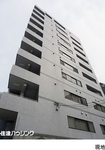 ヴェルドミール西巣鴨中古マンション豊島区 西巣鴨３丁目
