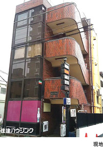  ビル 八王子市大横町 八王子エリートビル 4680万円 京王八王子駅｜住建ハウジング