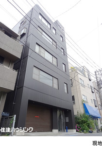ビル 江東区亀戸３丁目 24000万円 亀戸駅｜住建ハウジング