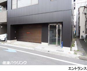  ビル 江東区亀戸３丁目 24000万円 亀戸駅｜住建ハウジング