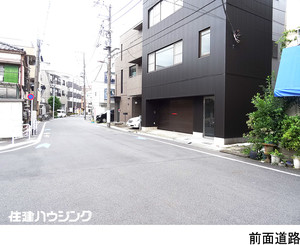  ビル 江東区亀戸３丁目 24000万円 亀戸駅｜住建ハウジング