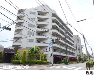 藤和北江古田公園ホームズ