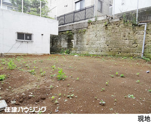 土地・売地 渋谷区本町２丁目 7499万円 初台駅｜住建ハウジング