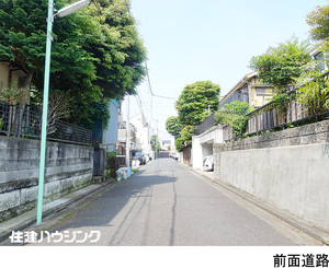  土地・売地 大田区久が原１丁目 13900万円 久が原駅｜住建ハウジング