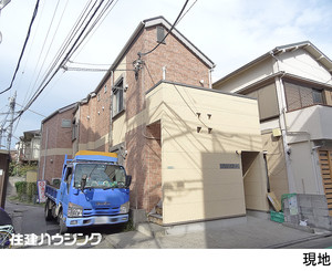 足立区千住大川町(9500万円)のアパート(一棟)｜住建ハウジング