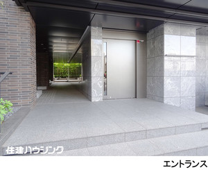  クレヴィア渋谷富ヶ谷