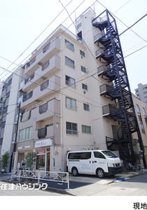  マンション(一棟) 墨田区石原４丁目 グランピア錦糸町３ 15980万円 錦糸町駅｜住建ハウジング