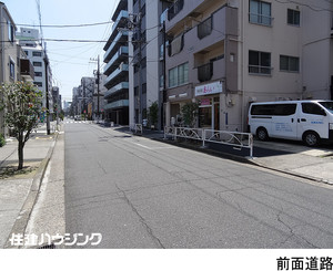  マンション(一棟) 墨田区石原４丁目 グランピア錦糸町３ 15980万円 錦糸町駅｜住建ハウジング