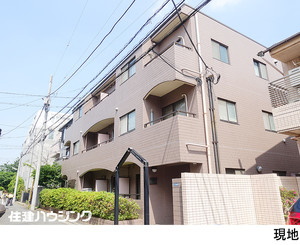 大田区久が原３丁目(26500万円)のマンション(一棟)｜住建ハウジング