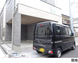  新築一戸建て 目黒区碑文谷５丁目 14680万円 学芸大学駅｜住建ハウジング