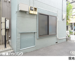  寮 荒川区西日暮里６丁目 6500万円 西日暮里駅｜住建ハウジング
