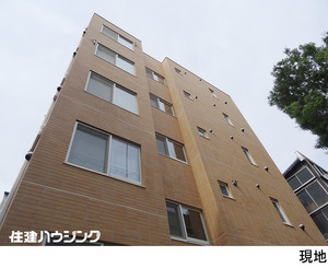 マンション(一棟) 杉並区下高井戸１丁目 38700万円 桜上水駅｜住建ハウジング