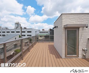  中古一戸建て 渋谷区恵比寿２丁目 16800万円 恵比寿駅｜住建ハウジング