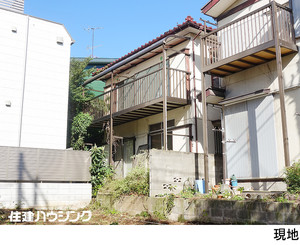 土地・売地 世田谷区北沢３丁目 9800万円 下北沢駅｜住建ハウジング