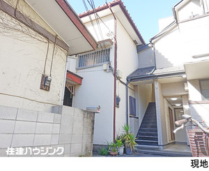  土地・売地 世田谷区北沢３丁目 9800万円 下北沢駅｜住建ハウジング