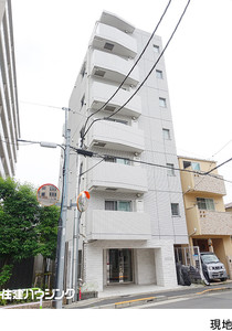 マンション(区分) 文京区水道２丁目 ＰＲＥＭＩＵＭＣＵＢＥ文京江戸川橋＃ｍｏ 6100万円 江戸川橋駅｜住建ハウジング