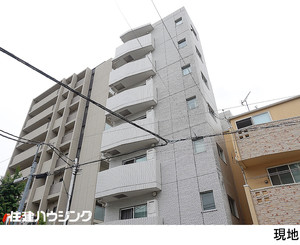  マンション(区分) 文京区水道２丁目 ＰＲＥＭＩＵＭＣＵＢＥ文京江戸川橋＃ｍｏ 6100万円 江戸川橋駅｜住建ハウジング