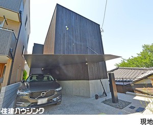 中古一戸建て大田区 南馬込４丁目