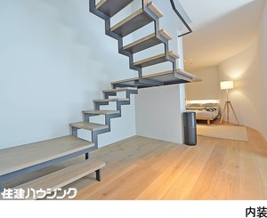  中古一戸建て 大田区南馬込４丁目 7980万円 西馬込駅｜住建ハウジング