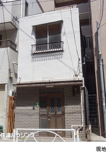  土地・売地 墨田区吾妻橋３丁目 6180万円 本所吾妻橋駅｜住建ハウジング