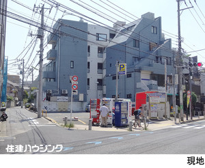 マンション(区分) 世田谷区用賀３丁目 東急ドエル・アルス用賀三丁目 7190万円 用賀駅｜住建ハウジング