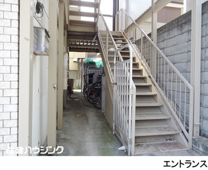  ビル 世田谷区深沢３丁目 14970万円 自由が丘駅｜住建ハウジング