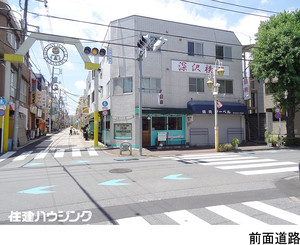  ビル 世田谷区深沢３丁目 14970万円 自由が丘駅｜住建ハウジング