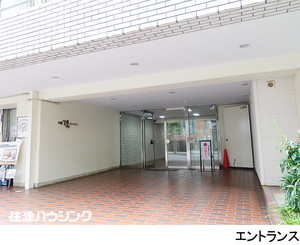  店舗事務所(区分) 三鷹市下連雀４丁目 中銀三鷹マンシオン 11600万円 三鷹駅｜住建ハウジング