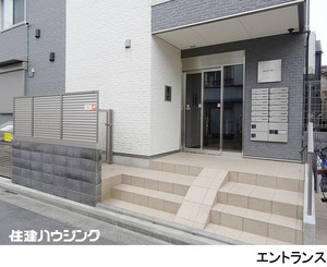  アパート(一棟) 大田区西六郷２丁目 21800万円 雑色駅｜住建ハウジング