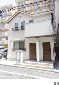  アパート(一棟) 江東区古石場２丁目 6980万円 門前仲町駅｜住建ハウジング