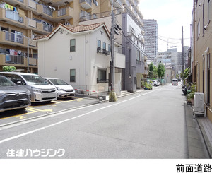  アパート(一棟) 江東区古石場２丁目 6980万円 門前仲町駅｜住建ハウジング