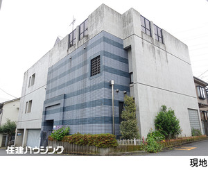 中古一戸建て 三鷹市新川１丁目 11800万円 仙川駅｜住建ハウジング