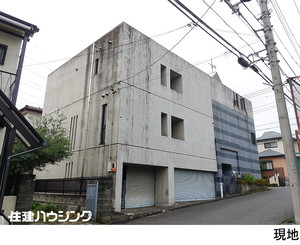  中古一戸建て 三鷹市新川１丁目 11800万円 仙川駅｜住建ハウジング