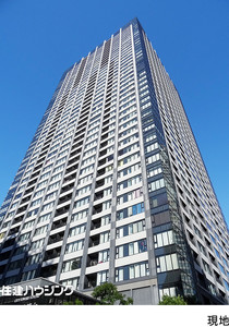  マンション(区分) 江東区豊洲３丁目 シティタワーズ豊洲　ザ・シンボル 7950万円 豊洲駅｜住建ハウジング