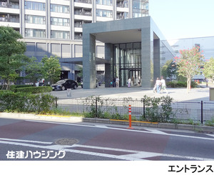  マンション(区分) 江東区豊洲３丁目 シティタワーズ豊洲　ザ・シンボル 7950万円 豊洲駅｜住建ハウジング