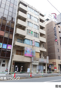 事務所(区分) 豊島区池袋１丁目 池袋一丁目ビル 6650万円 池袋駅｜住建ハウジング