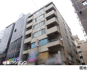  事務所(区分) 豊島区池袋１丁目 池袋一丁目ビル 6650万円 池袋駅｜住建ハウジング