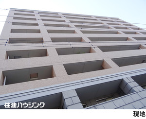 グランドステージ錦糸町弐番館