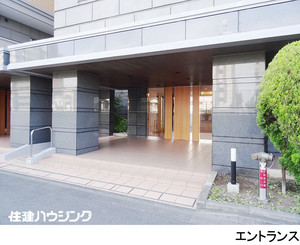  グランドステージ錦糸町弐番館