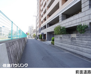  グランドステージ錦糸町弐番館