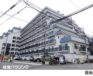 秀和恵比寿レジデンス中古マンション目黒区 中目黒１丁目
