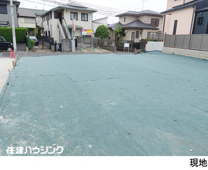  土地・売地 目黒区洗足２丁目 21600万円 洗足駅｜住建ハウジング