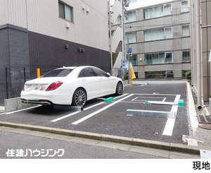  土地・売地 中央区日本橋蛎殻町１丁目 22000万円 人形町駅｜住建ハウジング