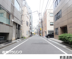  土地・売地 中央区日本橋蛎殻町１丁目 22000万円 人形町駅｜住建ハウジング